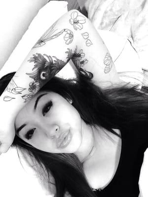 photo of Britanny C.