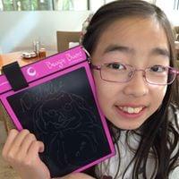 photo of Geoffrey L.