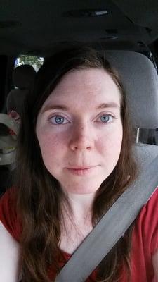Photo of Mary P.