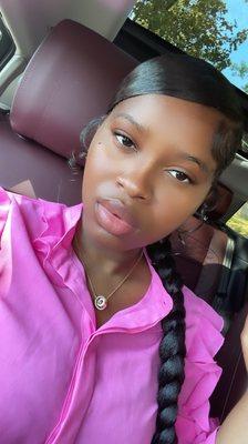 Photo of Miya C.