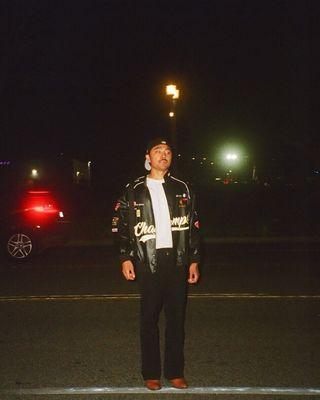 Photo of Calvin T.