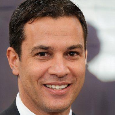 Photo of Alexander W.