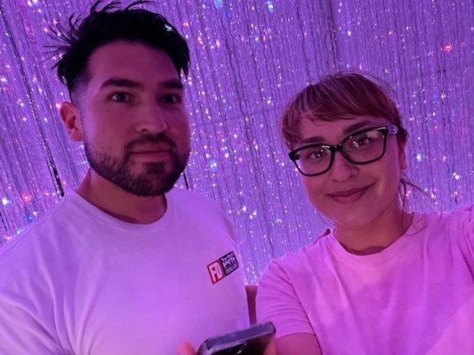 photo of Julie Ann M.