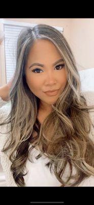 photo of Stephanie C.
