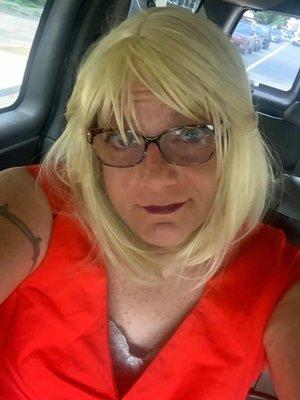 photo of Vivian T.