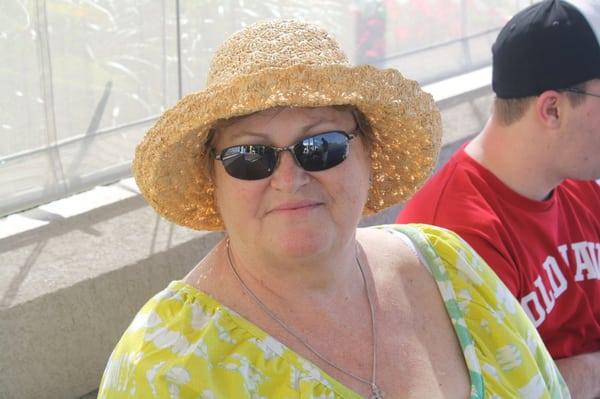 Photo of Karen G.
