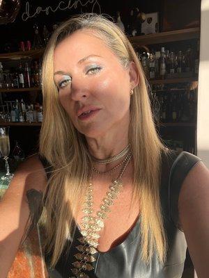Photo of Donna A.