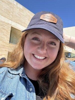 Photo of Madeline M.