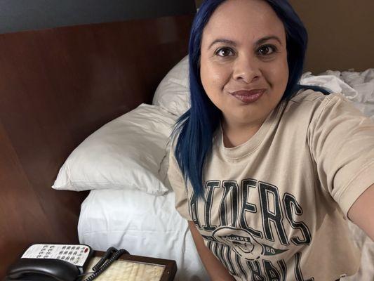 Photo of Amanda B.