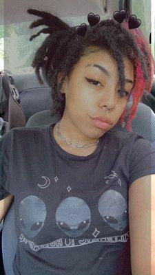 photo of Canterryia M.