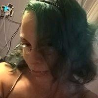Photo of Joyce P.