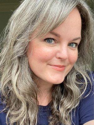 Photo of Kristine N.