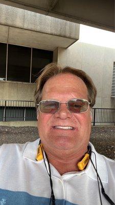Photo of David N.
