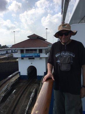 Photo of Steve C.