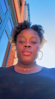 photo of Lex B.