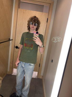 Photo of Riley H.