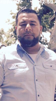 photo of Superstar P.