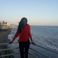 Photo of Yamit Y.