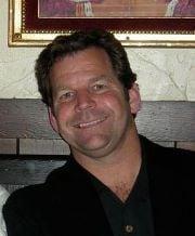 Photo of John W.