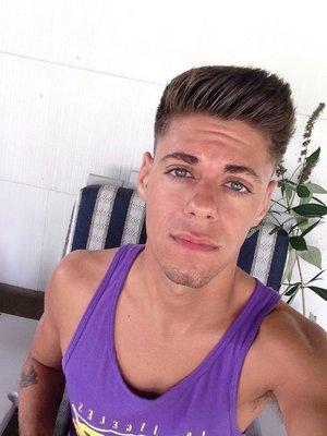 Photo of Blake C.