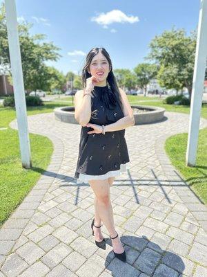 Photo of vivien n.