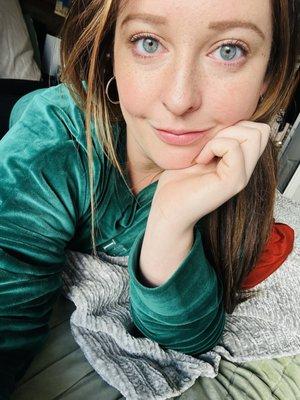 photo of Stephanie B.