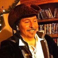 Photo of Ray K.