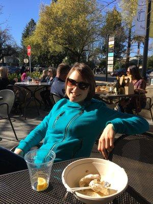 Photo of Natalie H.