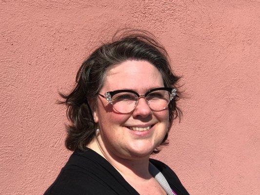 photo of Michelle A.