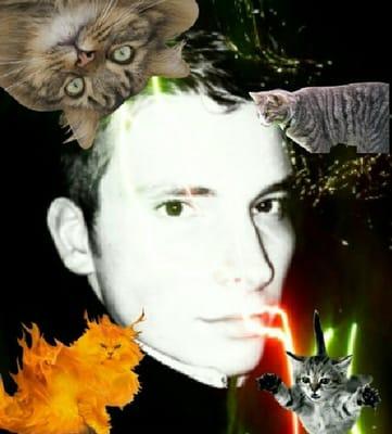 Photo of Alexander M.