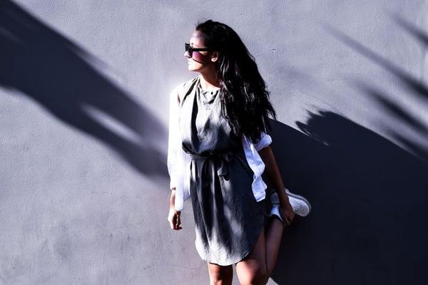 photo of Linda Victoria E.