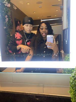 photo of Ta'liyah C.