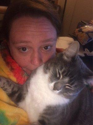 Photo of Traci K.