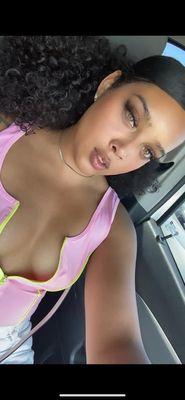 Photo of Cheyenne C.