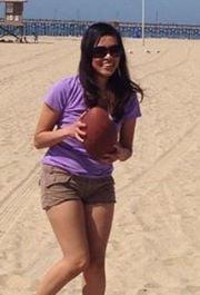 Photo of Krystle T.
