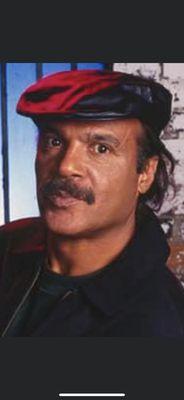 Photo of Winston B.