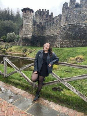 Photo of Alejandra G.