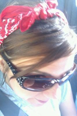 Photo of Angie L.