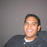 Photo of Dominic M.
