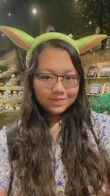 Photo of Michelle Y.