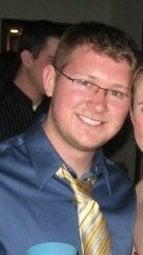 Photo of Mark B.