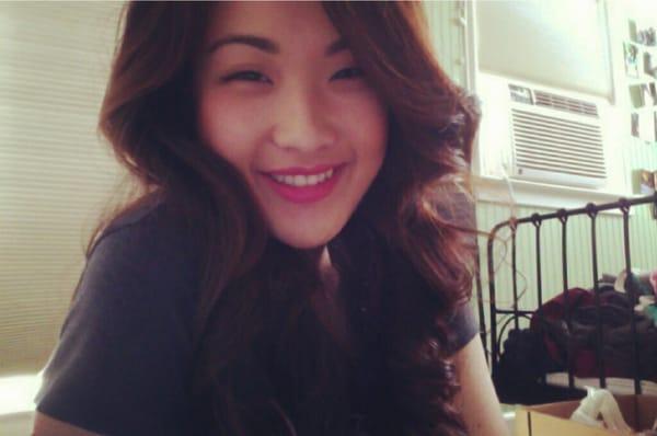photo of Jessica X.