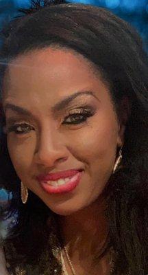 photo of Tieasha W.