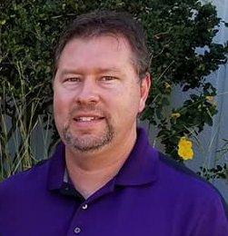 Photo of Blaine D.