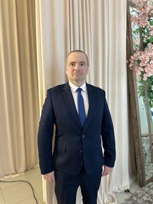 photo of Anderson F.