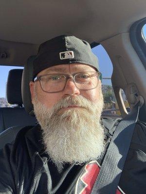 Photo of Chris E.