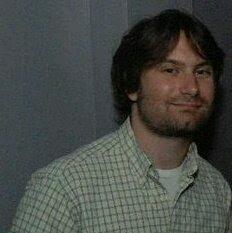 Photo of Luke H.