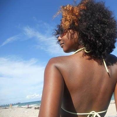 photo of Kimberly R.