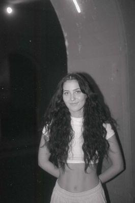 Photo of Josie V.