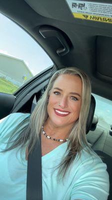 photo of Michelle B.